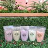 Flavoured Milk Tea