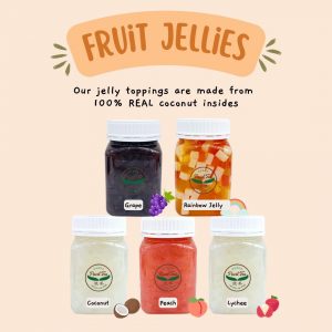 Jellies