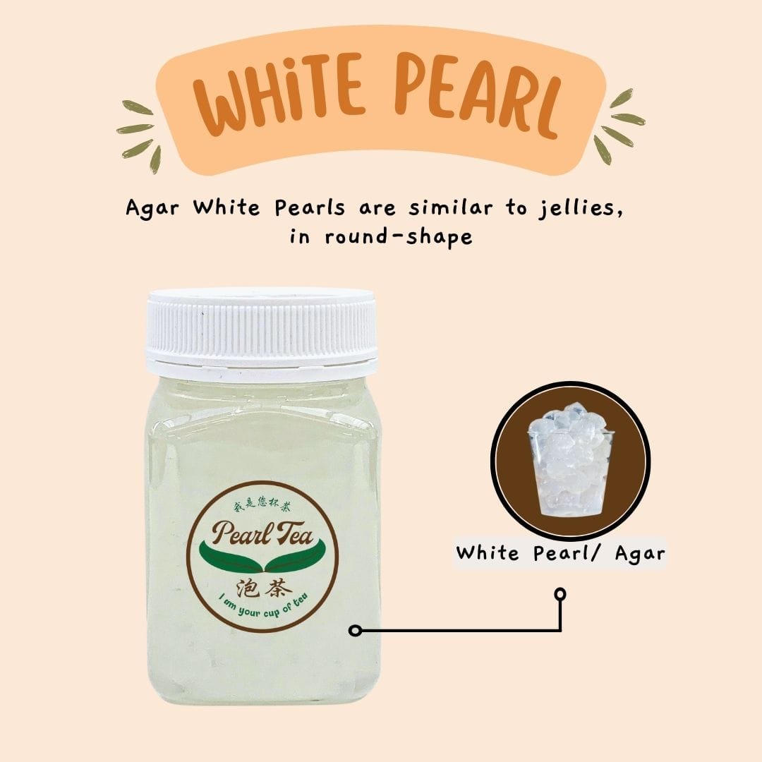 White Pearl