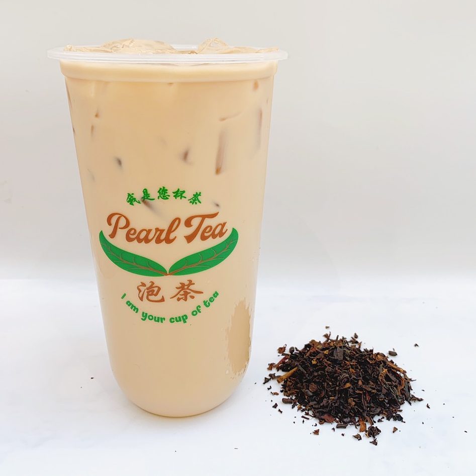 Classic Milk Tea