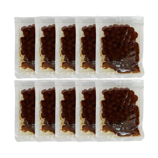 Instant Pearl Pack 10 Instant Pearl Pack 10
