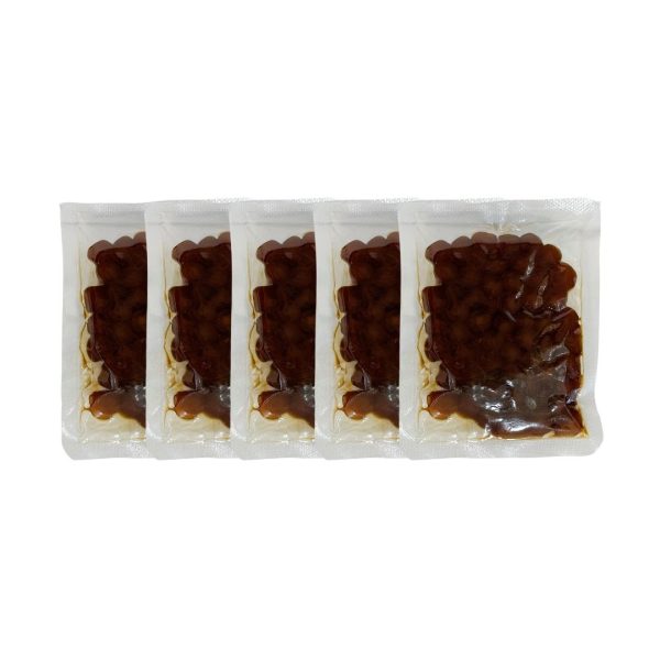 Instant Pearl Pack 5 Instant Pearl Pack 5
