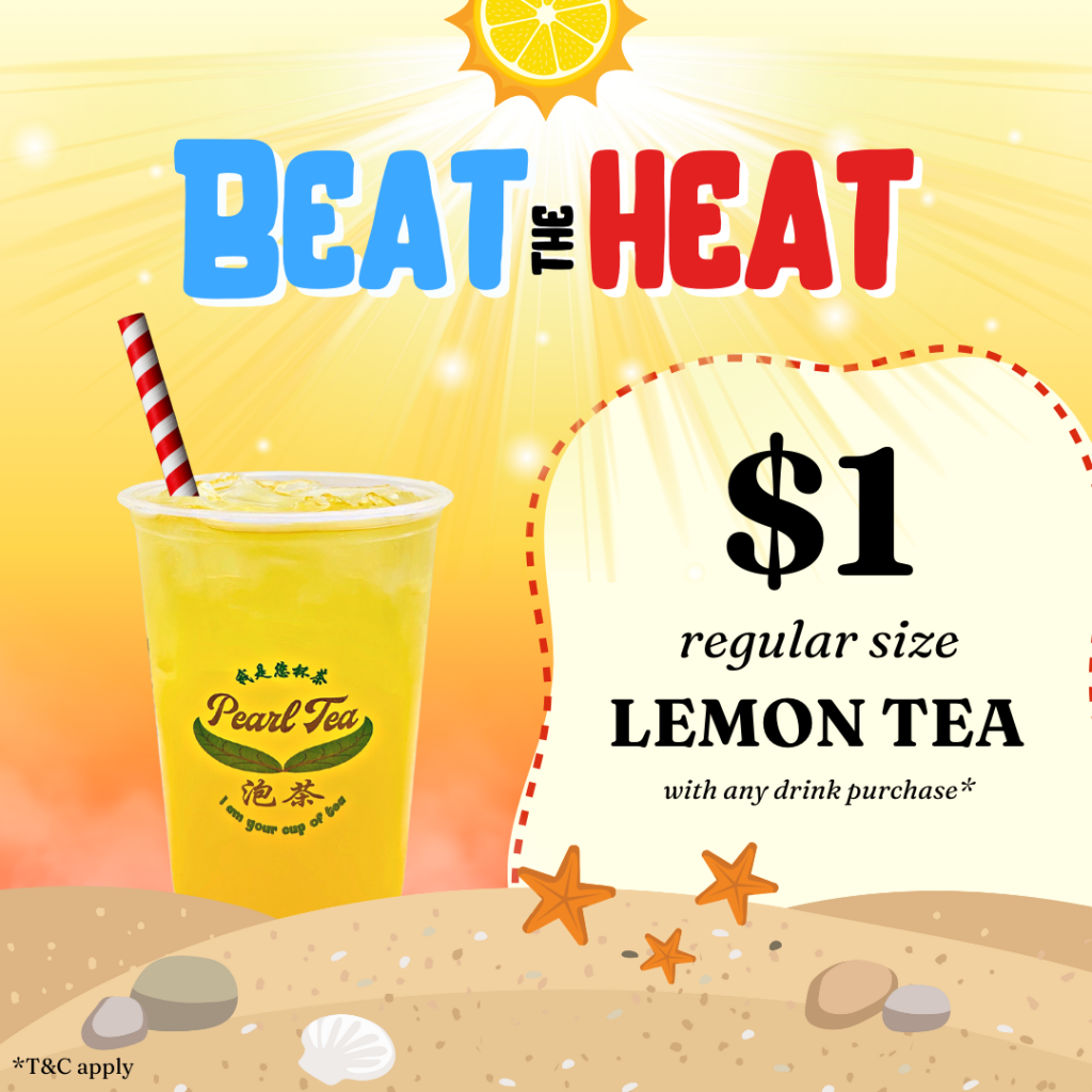 Beat the Heat
