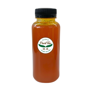 Mango Syrup