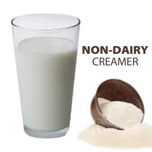 Non-Dairy Creamer